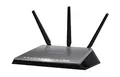 NETGEAR D7000-200UKS Nighthawk AC1900 Dual Band 600 + 1300 Mbps Wireless (WiFi) VDSL/ADSL Modem Router für Telefonleitungsverbindungen (BT Infinity, YouView, TalkTalk, EE und Plusnet Fibre)