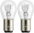 Philips Automotive 12594B2 Signal Leuchtmittel Vision P21/4W 21/4W 12V