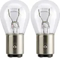 Philips 12594B2 Vision P21/4W Signallampe, 2er Blister