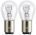 Philips KFZ-Ersatzleuchte Philips Automotive 12594B2 Signal Leuchtmittel Vision P21/4W 21/4 W 12