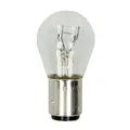 GLÜHBIRNE P21/4W 12V/21/4W BAZ15D 2 STÜCK BLISTER