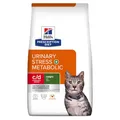 Hill's PD Feline Urinary Stress + Metabolic c/d - Dry cat Food - 1.5 kg