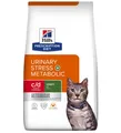052742037585 HILL'S PD Feline Urinary Stress + Metabolic c/d - Trockenfutte