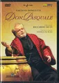 DVD DONIZETTI DON PASQUALE Claudio Desderi Mario Cassi Gatell Riccardo Muti 2006