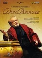 Donizetti - Don Pasquale von Andrea De Rosa | DVD | Zustand sehr gut
