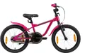 Löwenrad Kinderfahrrad Sport, 1 Gang