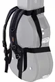 ORTEGA OBPS Back Pack Strap Tragegurt für Koffer