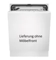 AEG vollintegrierbarer Geschirrspüler keine Angaben KEAF7215L_911539311, 9.9 l, 13 Maßgedecke, höhenverstellbarer Oberkorb, LED-Display