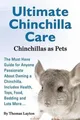 Thomas Layton Ultimate Chinchilla Care Chinchillas as Pets the Mus (Taschenbuch)