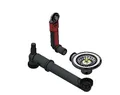 FRANKE 112.0685.892 Stopfenventilset 1 Becken Überlauf rund für die FRANKE Sp...