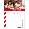 Arbeitsheft VERA Grundschule - Deutsch 3. Klasse
