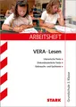 Arbeitsheft VERA Grundschule - Deutsch 3. Klasse ~ Martina K ... 9783866681620