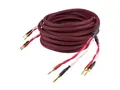2 x 5m Dynavox Perfect Sound Lautsprecherkabel OFC 99,99% Kupfer 4x2,5qmm 207299