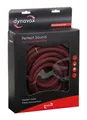 DYNAVOX PERFECT SOUND LAUTSPRECHERKABEL 2 x 5 m konfektioniert    1 Stereo-Set