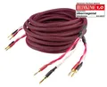 Dynavox Perfect Sound Lautsprecherkabel OFC-Kupfer 4x2,5 mm² Stereo, Paarpreis