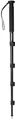 PATONA Premium Teleskop Monopod-Stativ GEZI MONO ONE 155cm #4204