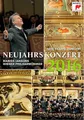 Wiener Philharmoniker - Neujahrskonzert 2016