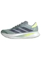 adidas Herren Duramo SL 2 Running Shoes, Wonder Sage/preloved Violet/hi-Res Yellow, 42 2/3 EU