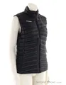 Mammut Albula IN Damen Outdoorweste-Schwarz-XS