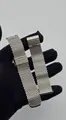 LIEBESKIND Berlin Original Uhrenarmband – Mesh / Ersatzarmband für Damenuhr 34mm