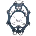 Snowline Chainsen Trail Schuhkette Schwarz M