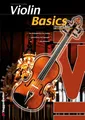 Violin Basics | Christine Galka | Die Anfängerschule für Violine! | Broschüre