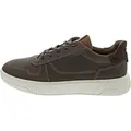 Ecco Schnürschuh braun 41 EU