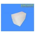 20 Stück Filter G2 Für Nibe F370/ F750/ FLM Ersatzluftfilter, Filtermatten  434321 Baselines