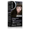 Syoss Permanent Coloration Hair Dye 3-89 Bronze Coffee (3-89 Bronze Coffee) (43822016)