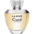 eau de parfum cuté ladies 100 ml rosa