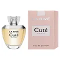 (1L/95,00€) LA RIVE Cute Eau de Parfum 100 ml