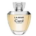 LA RIVE Cute Woman Eau de Parfum 100ml Damen