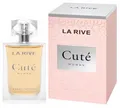 La Rive CUTE Woman Eau de Parfum EdP Spray eleganter Damen Duftzwilling 100 ml