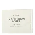 Byredo Mojave Ghost La Sélection Boisée - Set 12ml-12ml-12ml