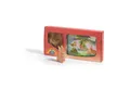 Ostheimer Spielwelt Vielen Dank, kleiner Osterhase (Set mit Buch), (Set, 2-tlg., 1), Made in Germany