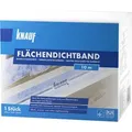 Flächendichtband Für Eck- Und Anschlussfugen - Knauf