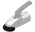 Alko Soft-Dock, schwarz,  Prallschutz für AK 161/270 Anfahrschutz