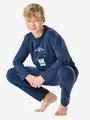 Schiesser Pyjama Nightwear (2 tlg) schlafanzug schlafmode bequem