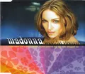 CD SINGLE Madonna Beautiful Stranger Maverick