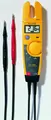 FLUKE Spg./Strom+Durchgangtester automatisc T5-1000 EUR1