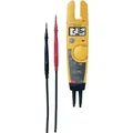 Fluke - T5-1000 Zweipoliger Spannungsprüfer Cat Iii 1000 V Lcd, Akustik