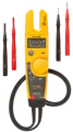 FLUKE T5-1000 - Stromzange T5-1000, digital, AC, bis 100 A