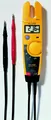 Fluke Spg./Strom+Durchgangtester T5-1000  EUR1 Multimeter 659570