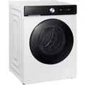 Samsung 11+6 kg Bespoke AI Waschtrockner WD7400D mit AI Wash & Dry, EEK: D/A (-10%), 11+6 kg Weiß