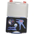 WEICON Profi-Crimp Set im Koffer
