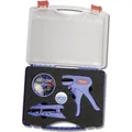 Weicon Crimp-Set 402teilig Aderendhül (160 mm) (52880002)