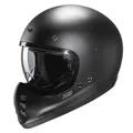 HJC V60 Solid Helm (Black Matt,L (58/59))