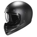 HJC V60 Semi Mat Noir/SEMI FLAT BLACK L