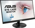 ASUS VP229HE Monitor 21.5" FHD 1920x1080 IPS VGA HDMI AMD FreeSync 75Hz 