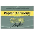 Savon du Midi Raumduft Papier d'Armenie - traditionell